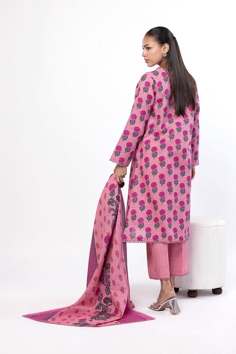 Fabrics 3 Piece