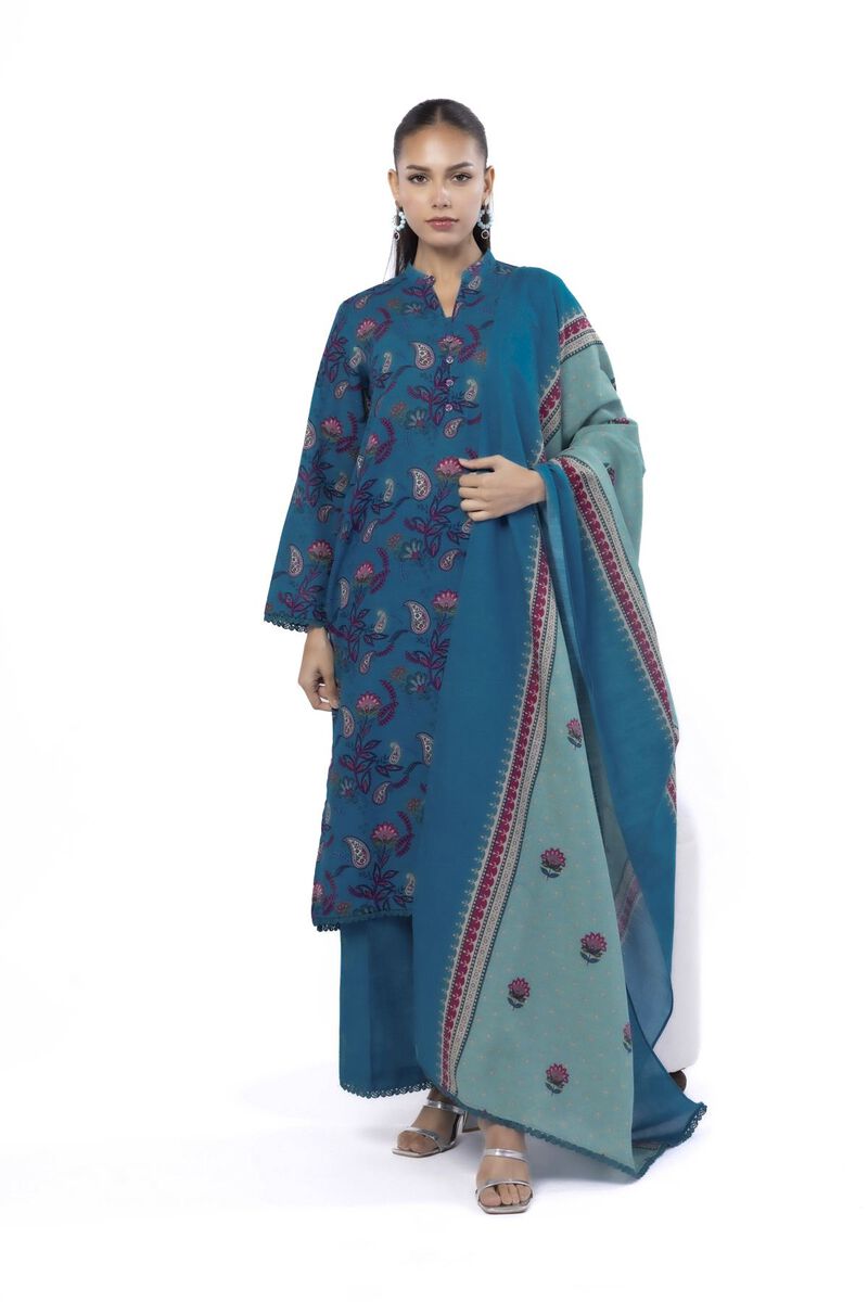 Fabrics 3 Piece