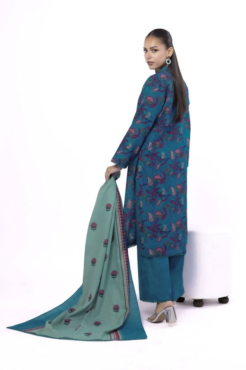 Fabrics 3 Piece