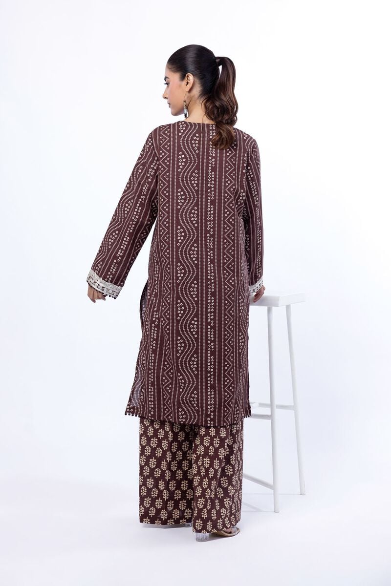 Fabrics 2 Piece | Top and Bottom