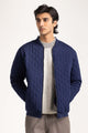 Knitted Jacket