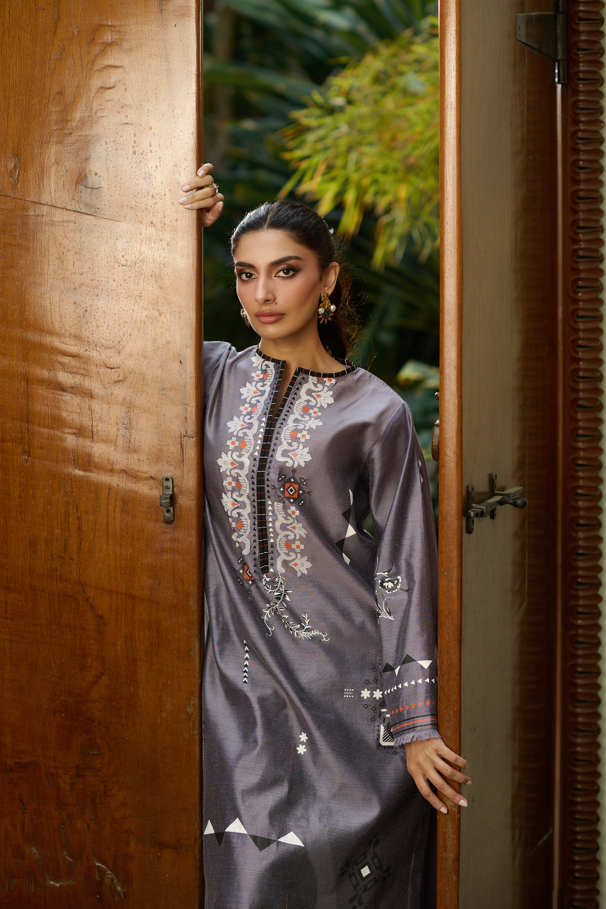Koel 2-Piece
