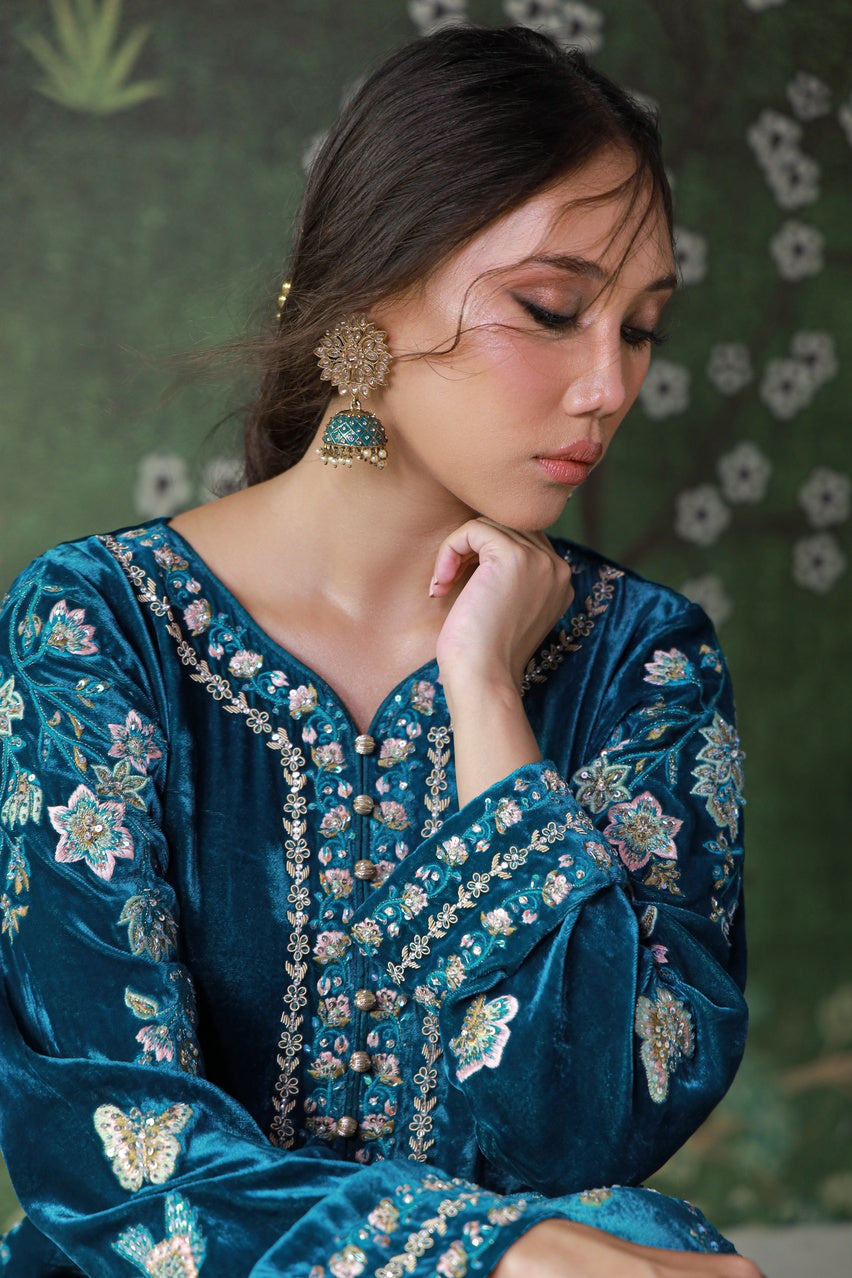 Zarmina