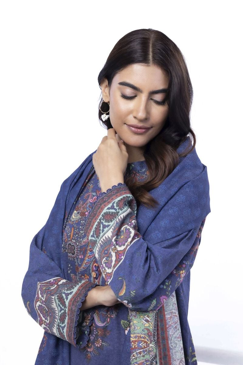 Fabrics 3 Piece