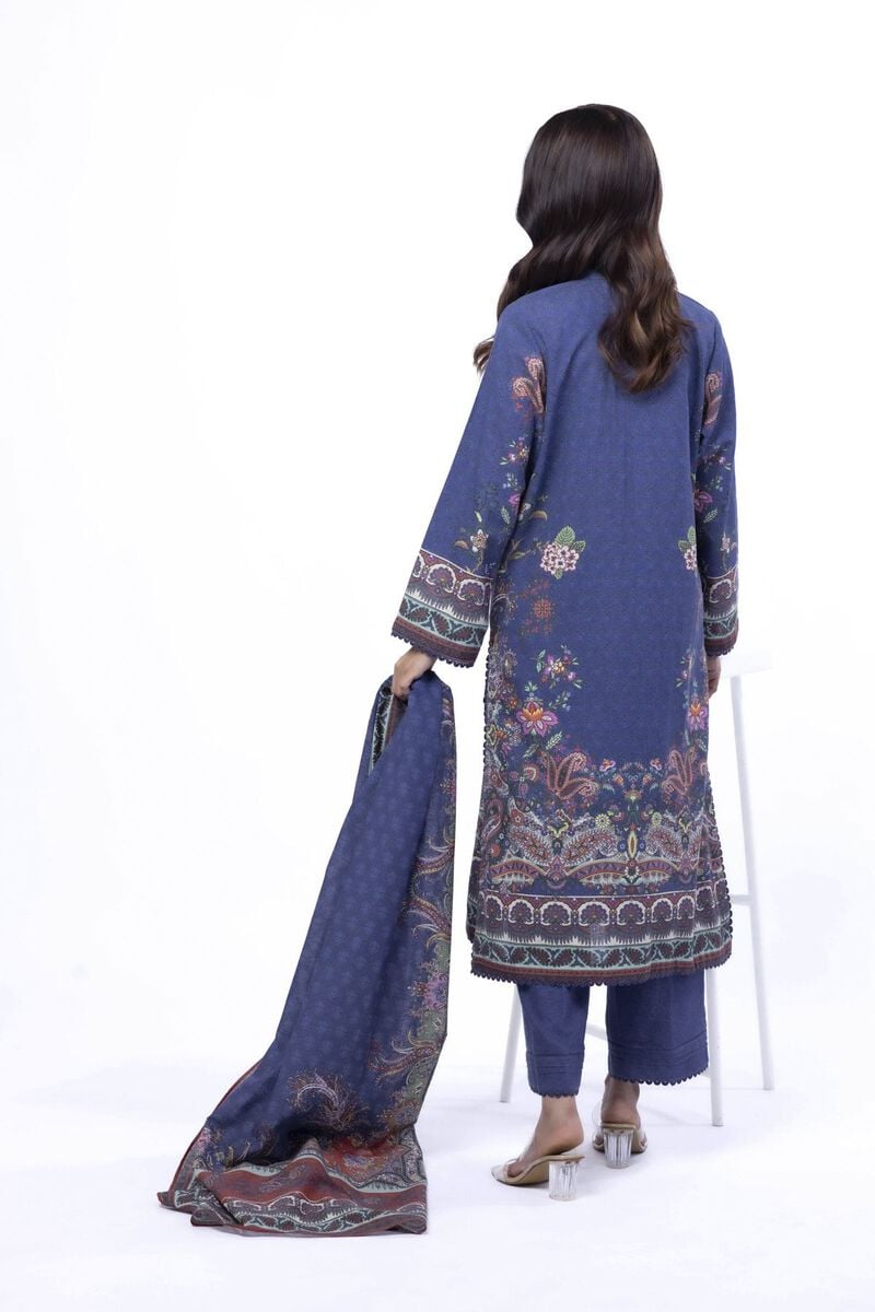 Fabrics 3 Piece