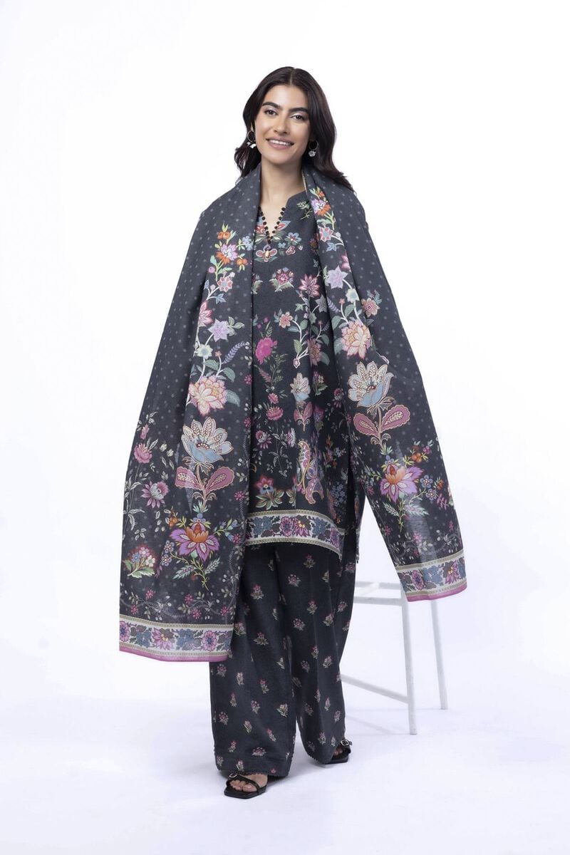 Fabrics 3 Piece