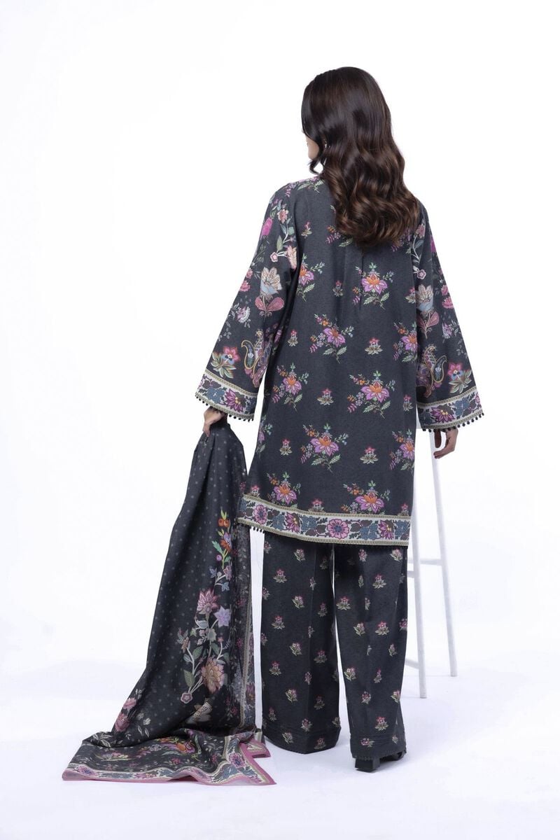 Fabrics 3 Piece