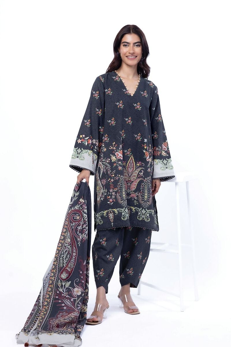 Fabrics 3 Piece