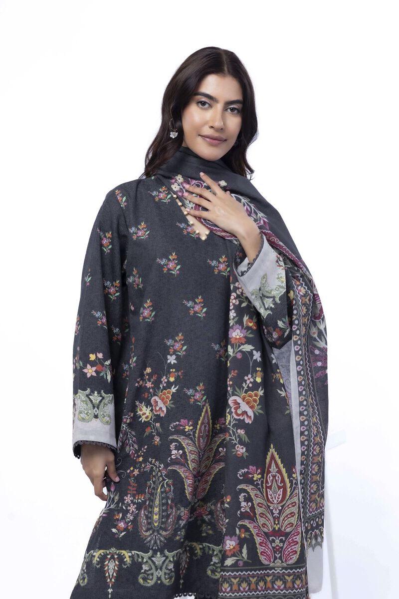 Fabrics 3 Piece