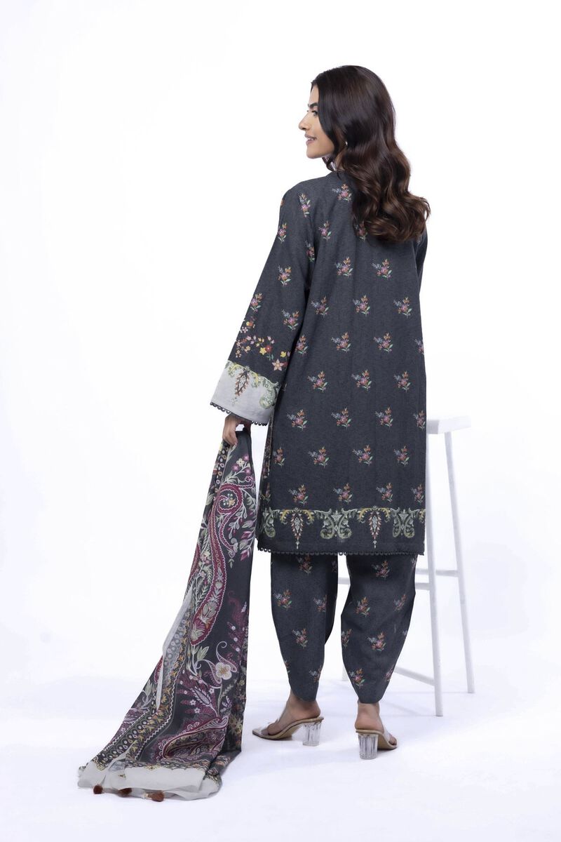 Fabrics 3 Piece