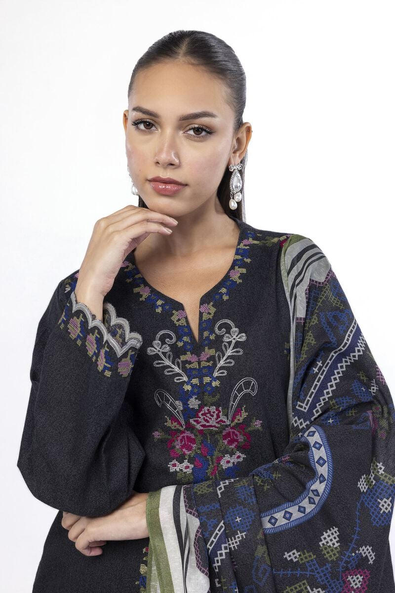 Fabrics 3 Piece