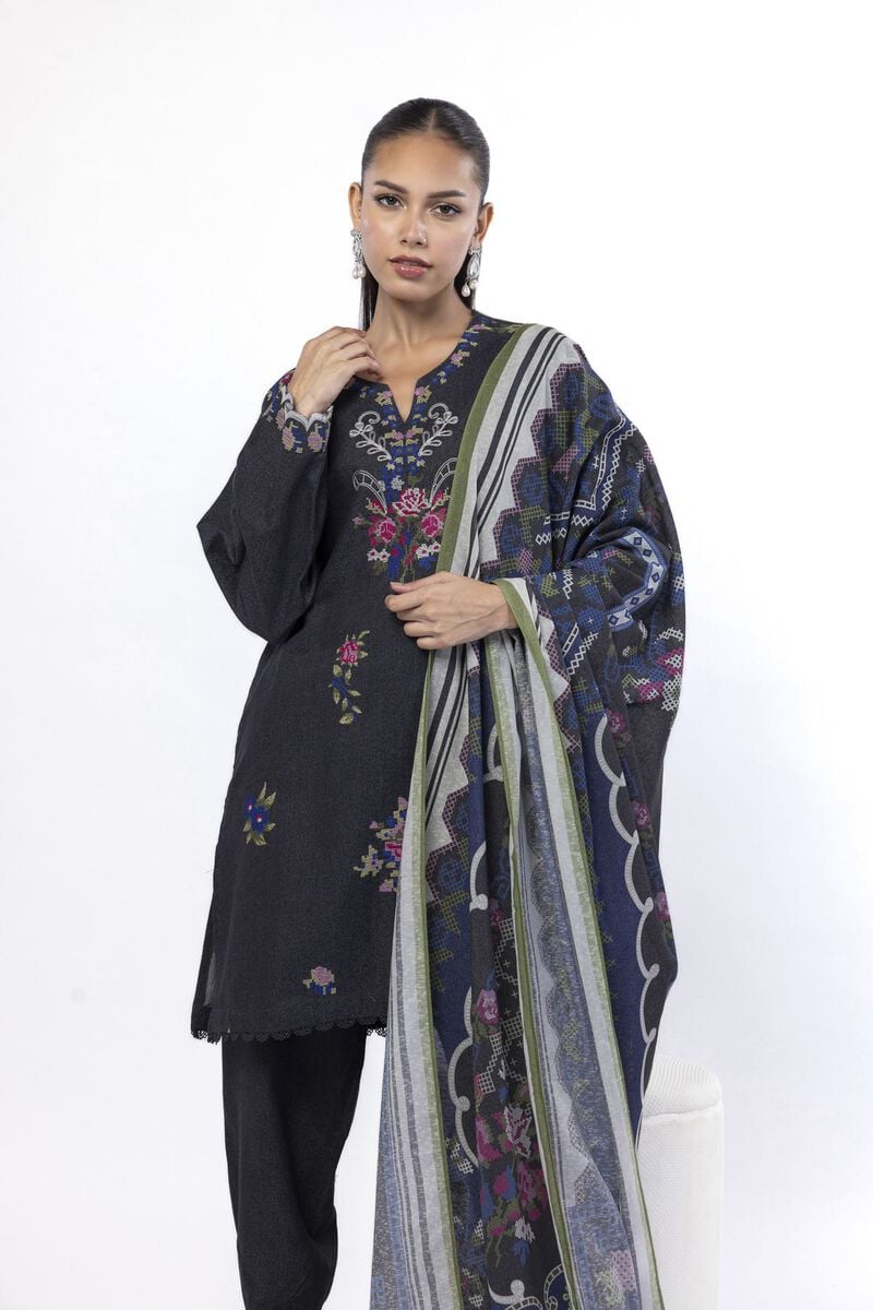Fabrics 3 Piece