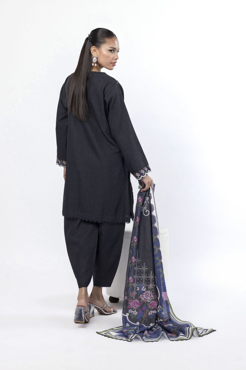 Fabrics 3 Piece