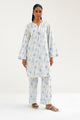Cotton Viscose Printed Co-Ord Set