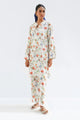 Cotton Viscose Printed Co-Ord Set