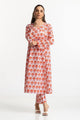 Jacquard Printed Co-Ord Set