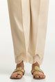 Lawn Embroidered Trouser