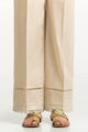 Lawn Embellished Trouser