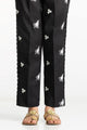 Lawn Embroidered Trouser