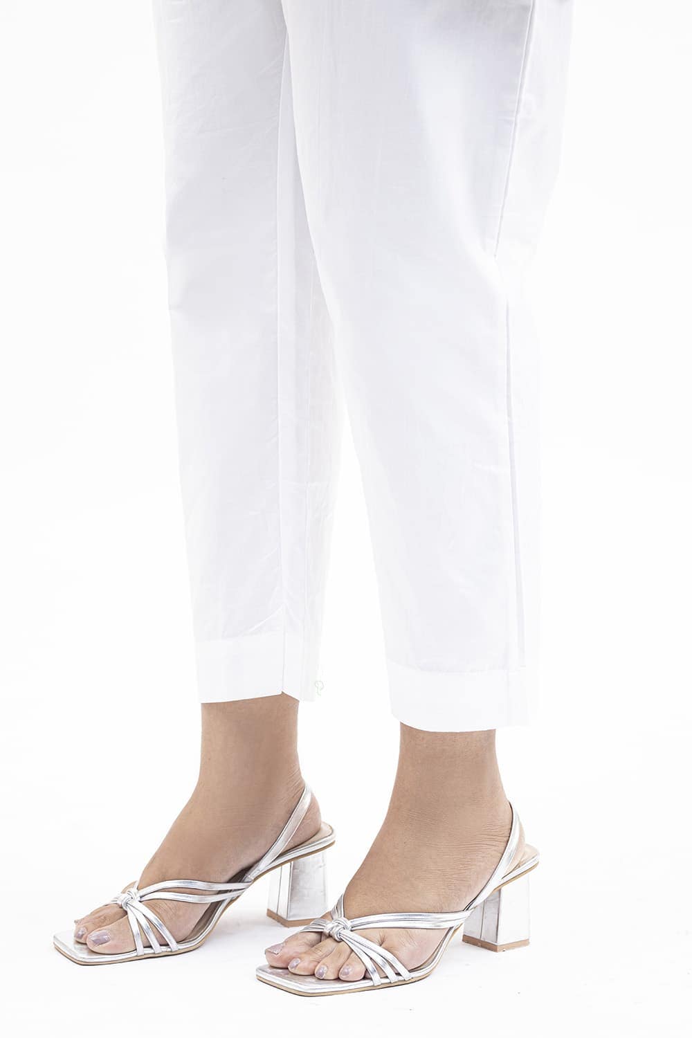 Cambric Trouser