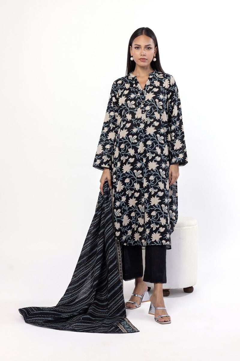 Fabrics 3 Piece