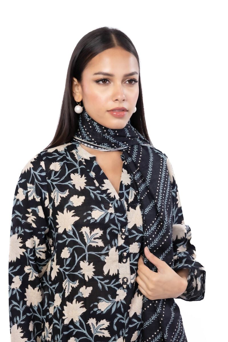 Fabrics 3 Piece
