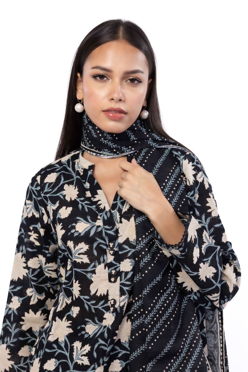 Fabrics 3 Piece