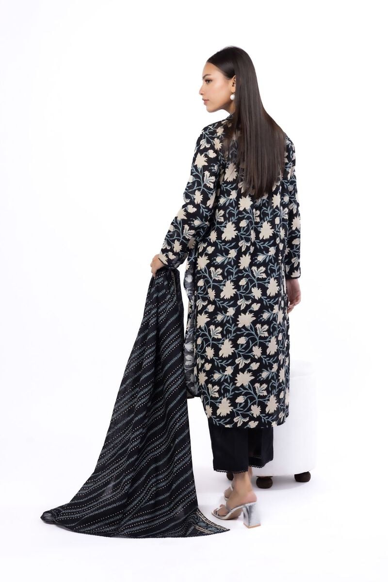 Fabrics 3 Piece