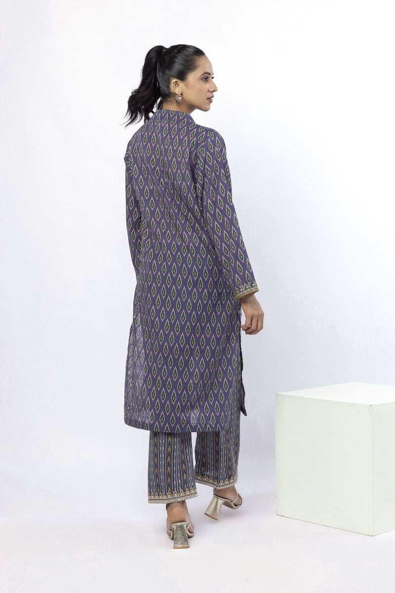 Fabrics 2 Piece | Top and Bottom