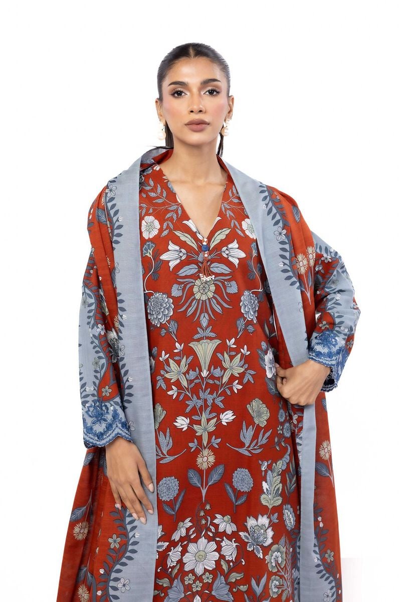 Fabrics 3 Piece