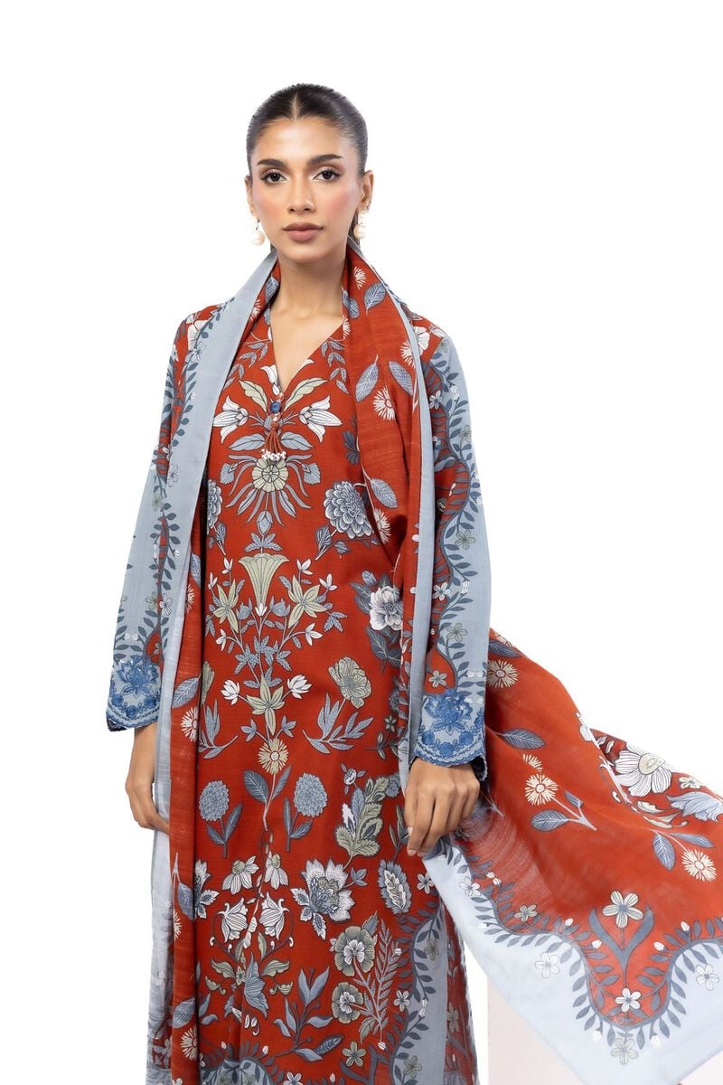 Fabrics 3 Piece