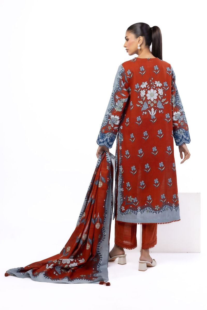 Fabrics 3 Piece