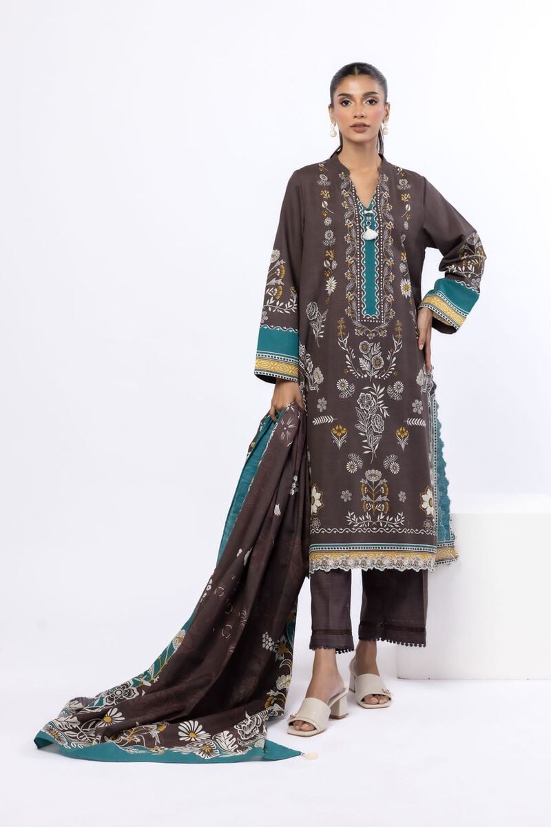 Fabrics 3 Piece