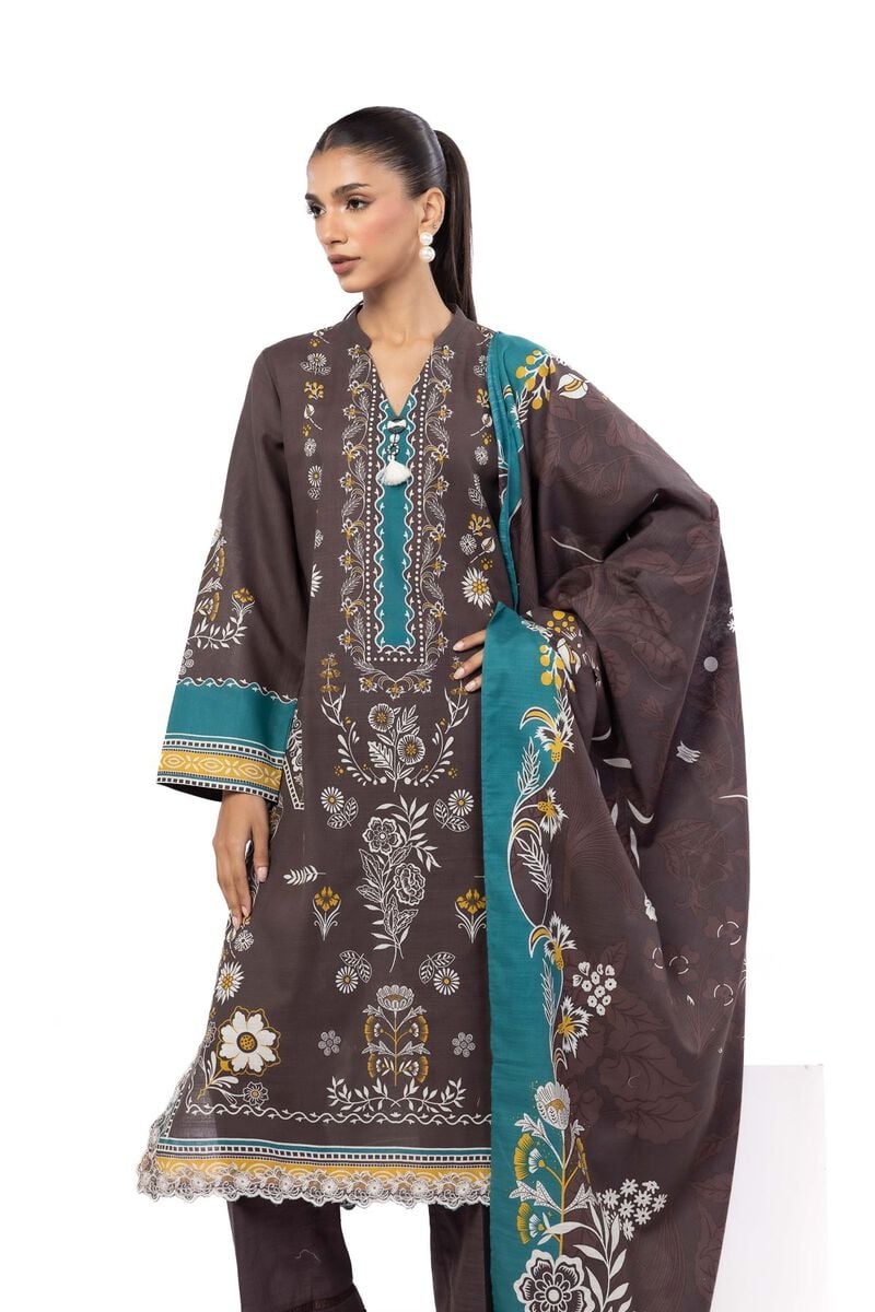 Fabrics 3 Piece