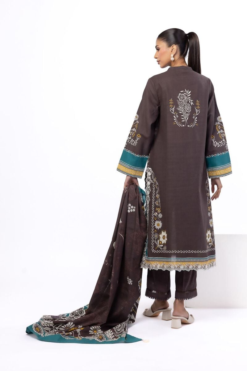 Fabrics 3 Piece
