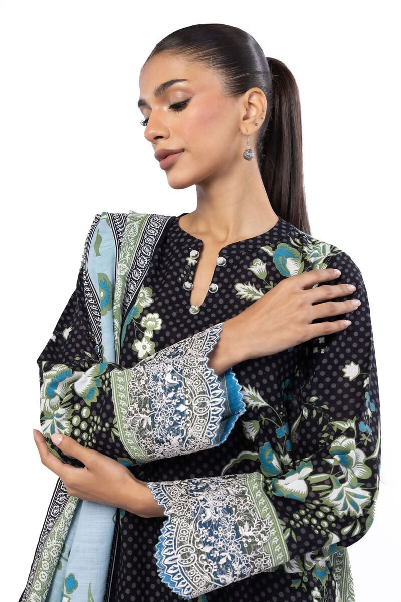 Fabrics 3 Piece
