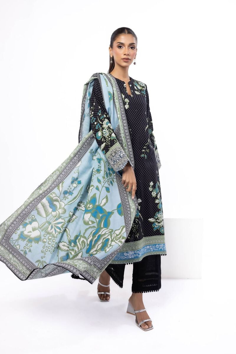 Fabrics 3 Piece