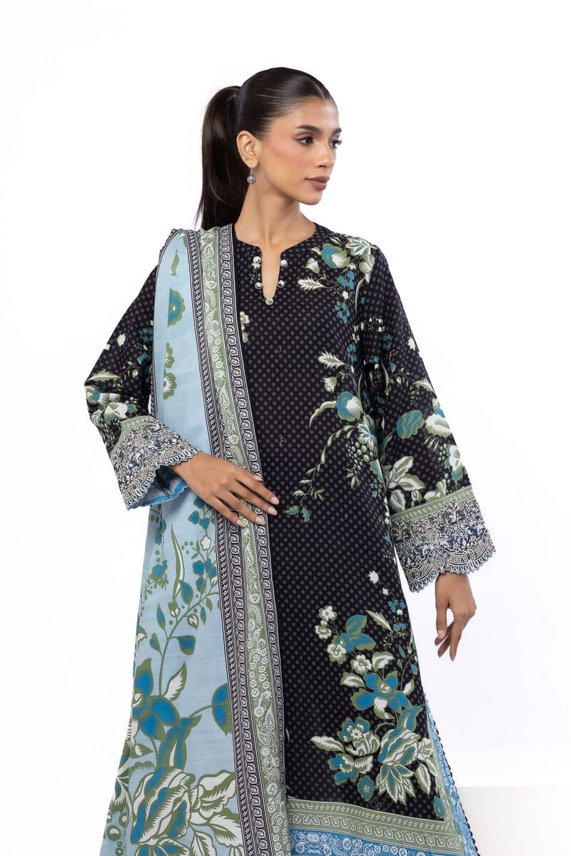 Fabrics 3 Piece