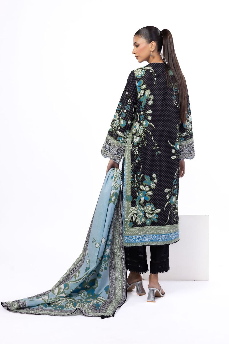 Fabrics 3 Piece