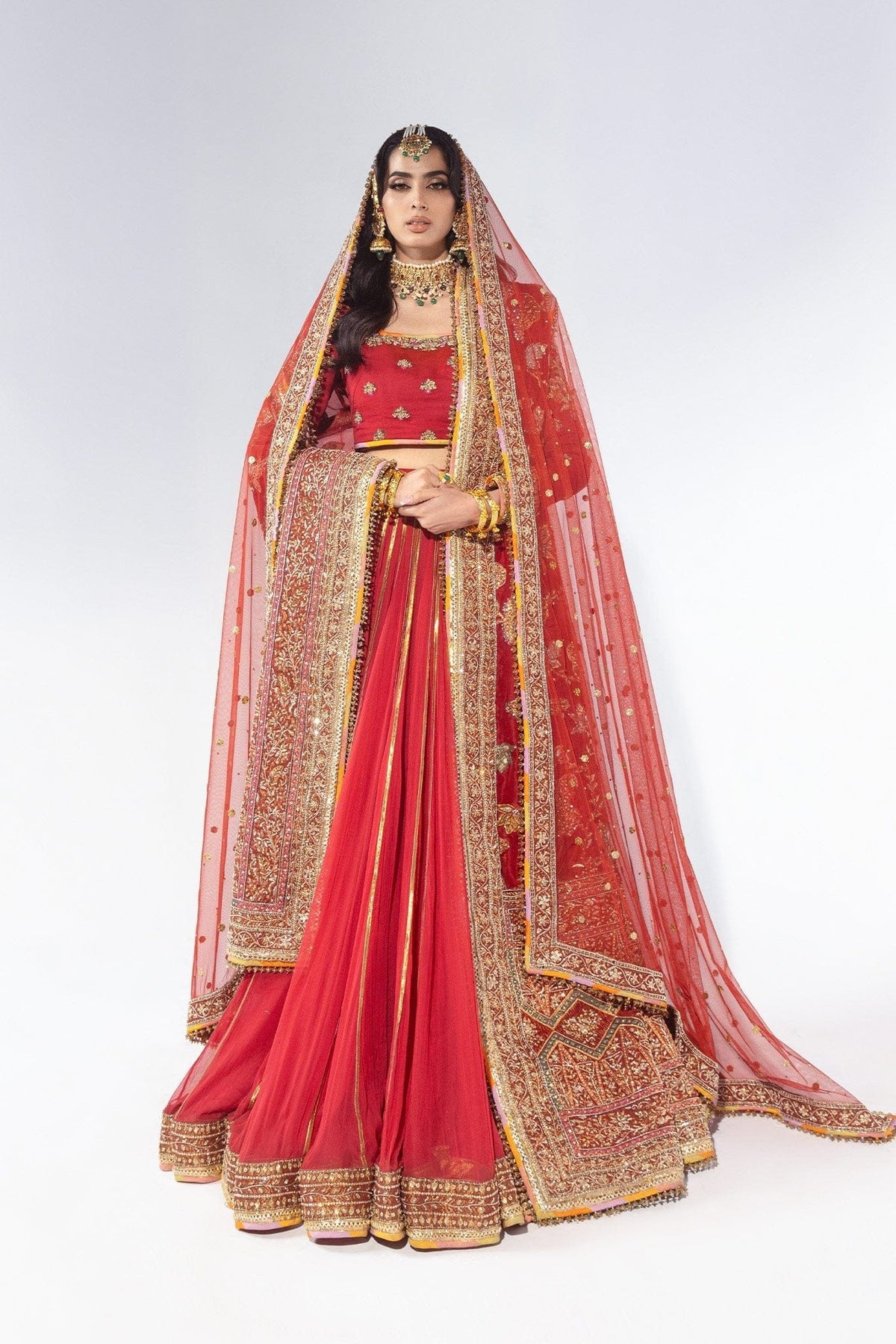 Laal Pari