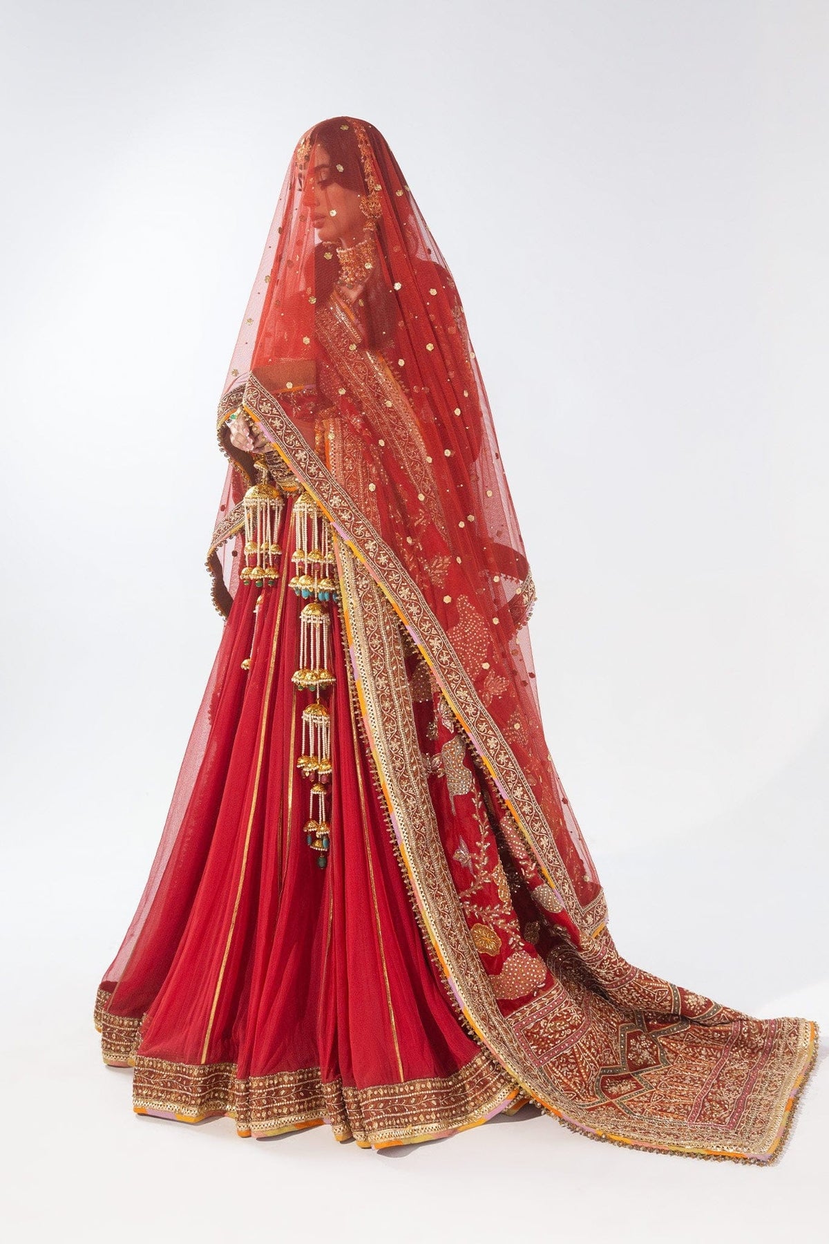 Laal Pari