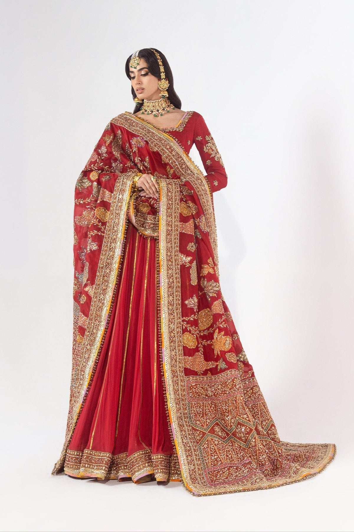 Laal Pari