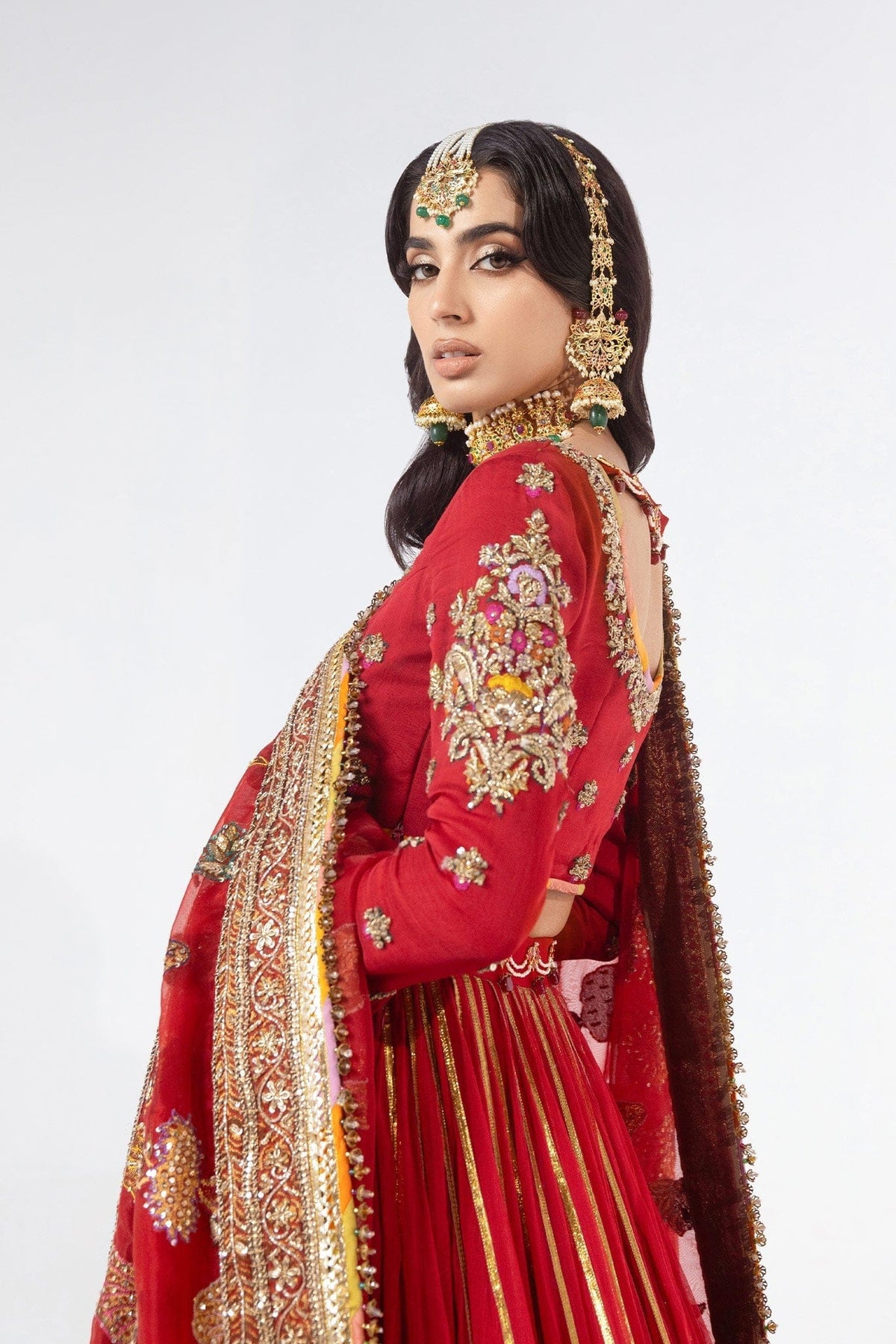 Laal Pari