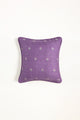 Lavender Mist T-200 Square Cushion Cover
