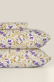 Lavender Fall Everyday Classic Sheet Set