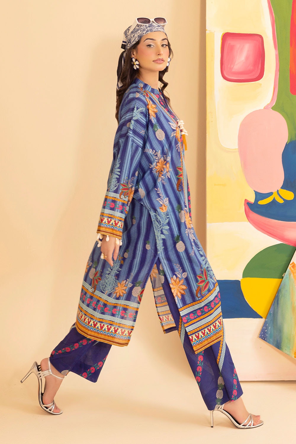 Gul Ahmed