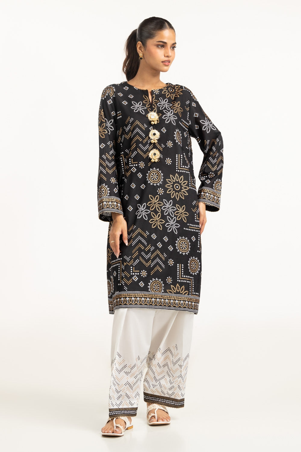 Gul Ahmed
