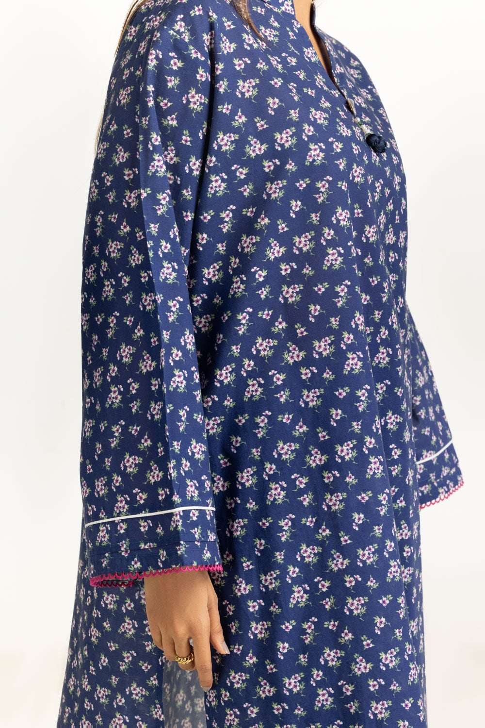 Lawn Printed Co-Ord Set