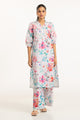 Lawn Printed Co-Ord Set
