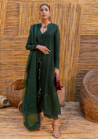 Layaan Green